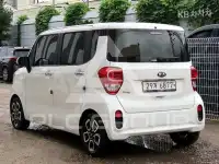 2018 KIA Ray
