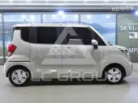 2018 KIA Ray