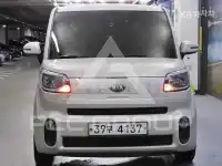 2018 KIA Ray