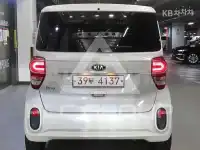 2018 KIA Ray