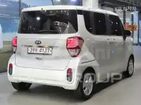 2018 KIA Ray