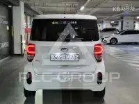 2018 KIA Ray