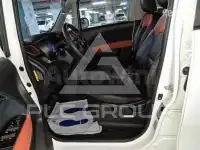 2018 KIA Ray