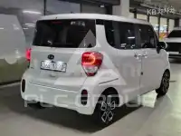 2018 KIA Ray