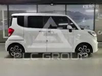 2018 KIA Ray