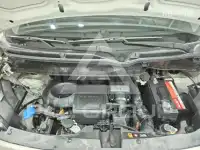 2018 KIA Ray