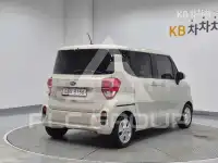 2018 KIA Ray