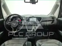 2018 KIA Ray