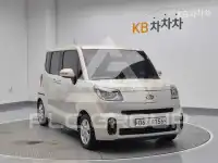 2018 KIA Ray