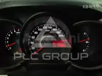 2018 KIA Ray