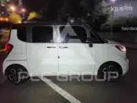 2018 KIA Ray