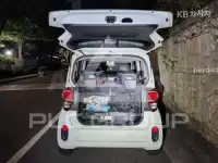 2018 KIA Ray