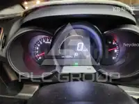 2018 KIA Ray