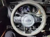 2018 KIA Ray
