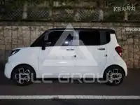 2018 KIA Ray