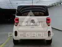 2018 KIA Ray