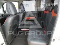 2018 KIA Ray