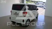 2018 KIA Ray