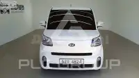 2018 KIA Ray