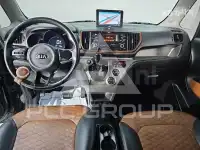 2018 KIA Ray