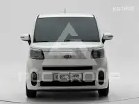 2018 KIA Ray