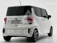 2018 KIA Ray
