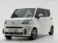 2018 KIA Ray