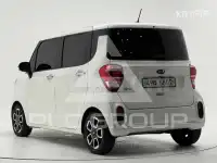 2018 KIA Ray