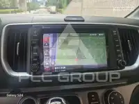 2018 KIA Ray