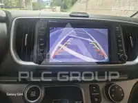2018 KIA Ray