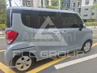 2018 KIA Ray