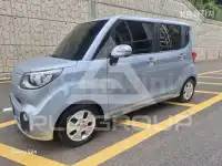 2018 KIA Ray