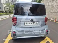 2018 KIA Ray