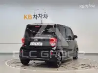 2018 KIA Ray