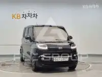 2018 KIA Ray