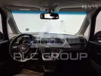 2018 KIA Ray