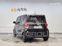 2018 KIA Ray