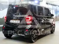 2018 KIA Ray
