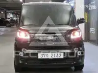 2018 KIA Ray