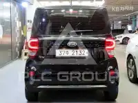 2018 KIA Ray