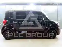 2018 KIA Ray
