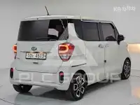 2018 KIA Ray
