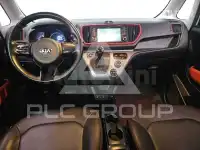 2018 KIA Ray