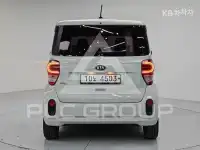 2018 KIA Ray
