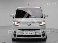 2018 KIA Ray