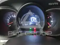 2018 KIA Ray
