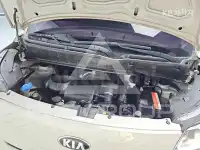 2018 KIA Ray