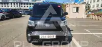 2018 KIA Ray