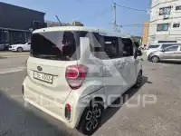 2018 KIA Ray