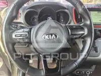 2018 KIA Ray